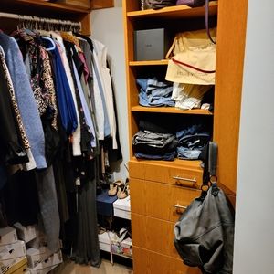 Meet your Posher, Réjeanne